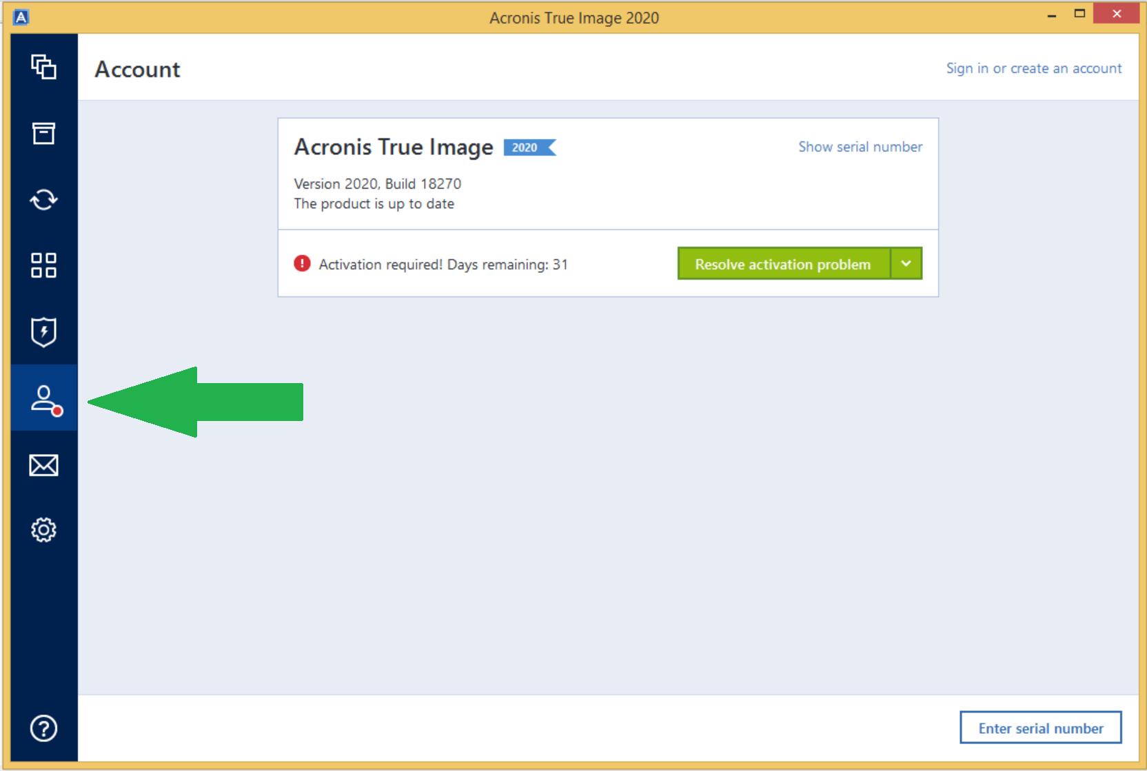 Acronis True Image working crack with keys