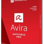 Avira Antivirus Pro working crack with license key