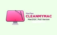 CleanMyMac X Crack free download