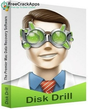 Disk Drill Pro Latest Crack with keys