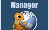 Ant Download Manager Pro Crack + Serial Key