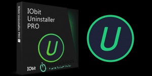 IObit Uninstaller Pro With Patch