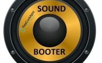 Letasoft Sound Booster Crack With Keygen