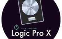 Logic Pro X Crack With Full Updated Version