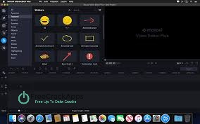 Movavi Video Editor Cracked Version With Serial Key