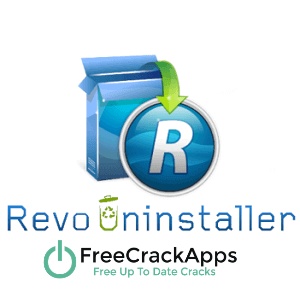Revo Uninstaller Pro Crack With Serial Key