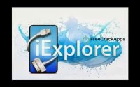 iExplorer Crack Full Version With Keygen