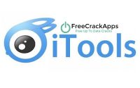 iTools Crack with license key