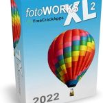 FotoWorks XL Cracked Full Version + Serial Key
