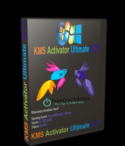 Mini KMS Activator Ultimate Crack Updated Version