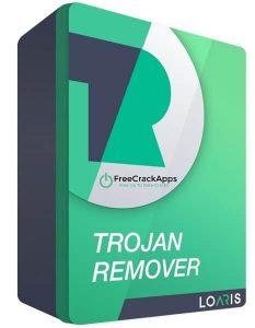 Loaris Trojan Remover Crack With Torrent Version