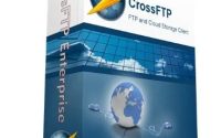 CrossFTP Enterprise Crack