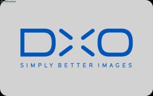 DxO Optics Pro 