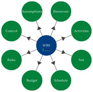 Critical Tools WBS Schedule Pro Crack