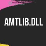 Amtlib DLL Crack