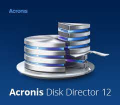 Acronis Disk Director Crack
