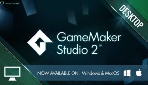GameMaker Studio Ultimate Crack 
